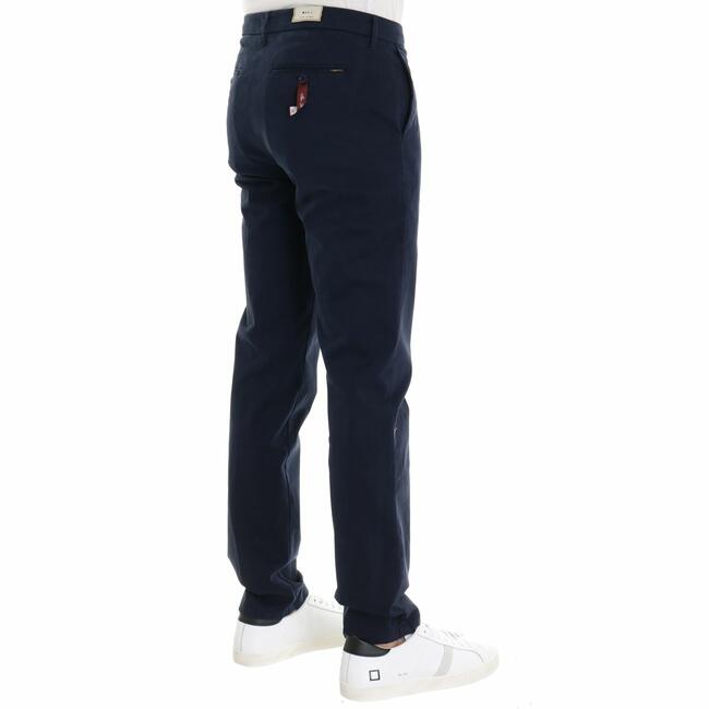 PANTALONE THYAGO OAKS ITALIA - Mad Fashion | img vers.650x/